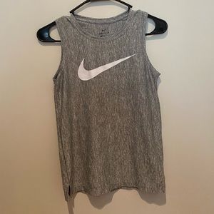 Women’s Nike Tank Top